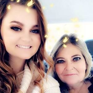 Meet your Posher, Karen